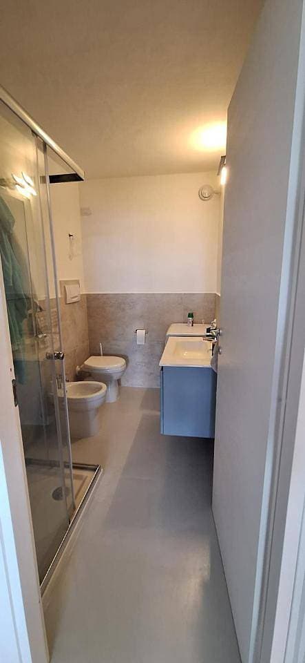 Foto 7 von 9: One-Bedroom Apartment