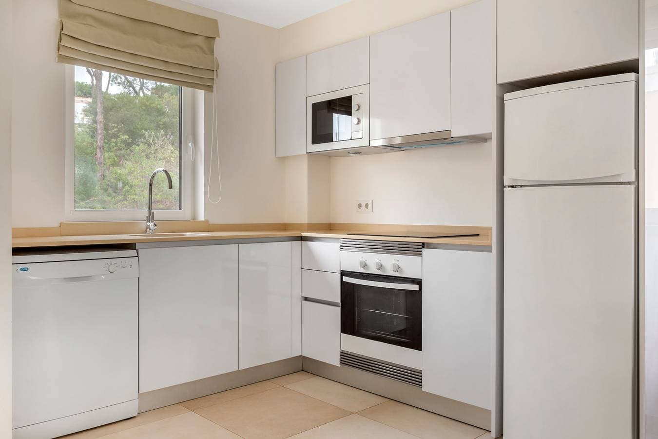 Foto 4 von 50: Villa für 4 Personen mit Whirlpool
