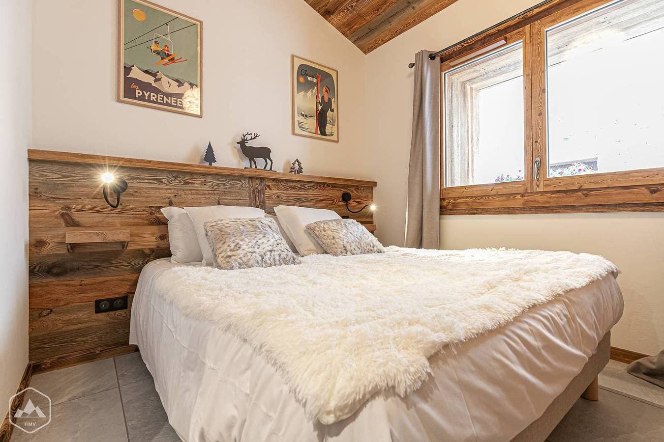 Foto 7 von 14: Ferienwohnung für 4 Personen