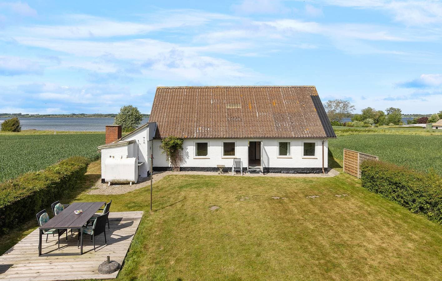 Ferienhaus 92m² 1