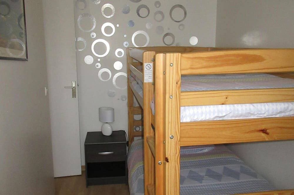Foto 3 von 16: 2/4 Personen im Herzen von Bayeux mit kleinem Privatgarten