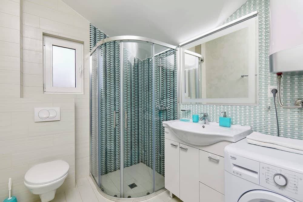 Foto 5 von 30: ❤️Bayview Studio & Parkplatz Panorama Meerblick 50% Rabatt idealer freiberuflicher Hub