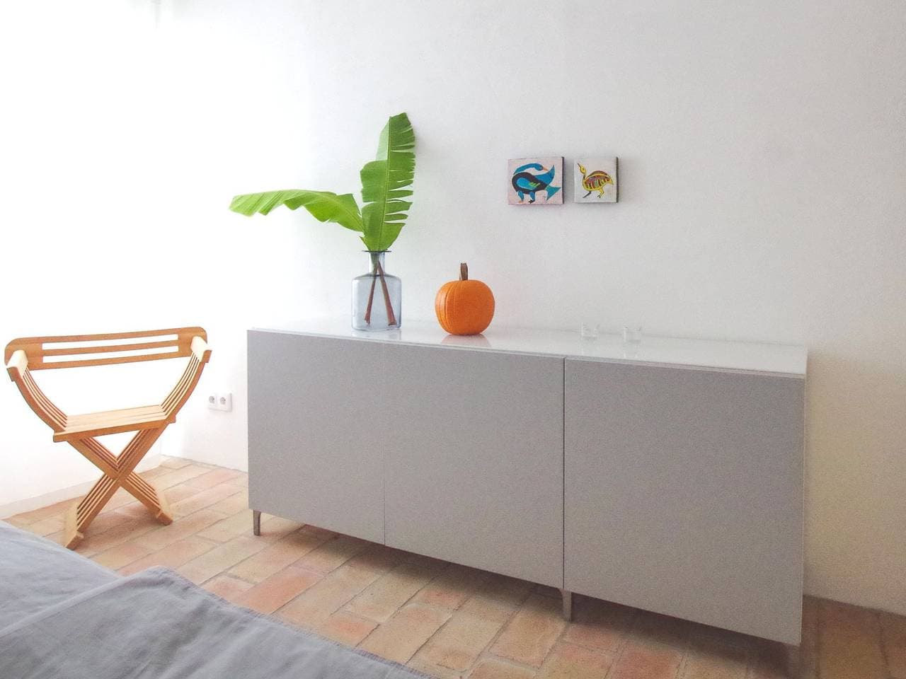 Foto 6 von 35: Casa Margarida Azul