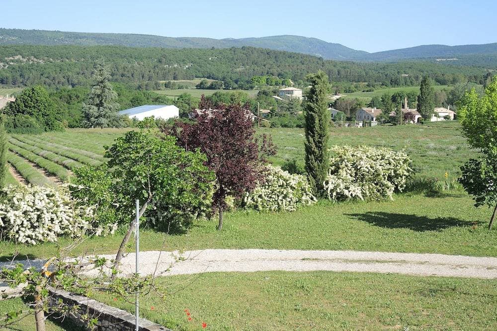 Foto 10 von 24: Ferienhausvermietung am Fuße des Mont Ventoux, umgeben von Lavendel  en Provence