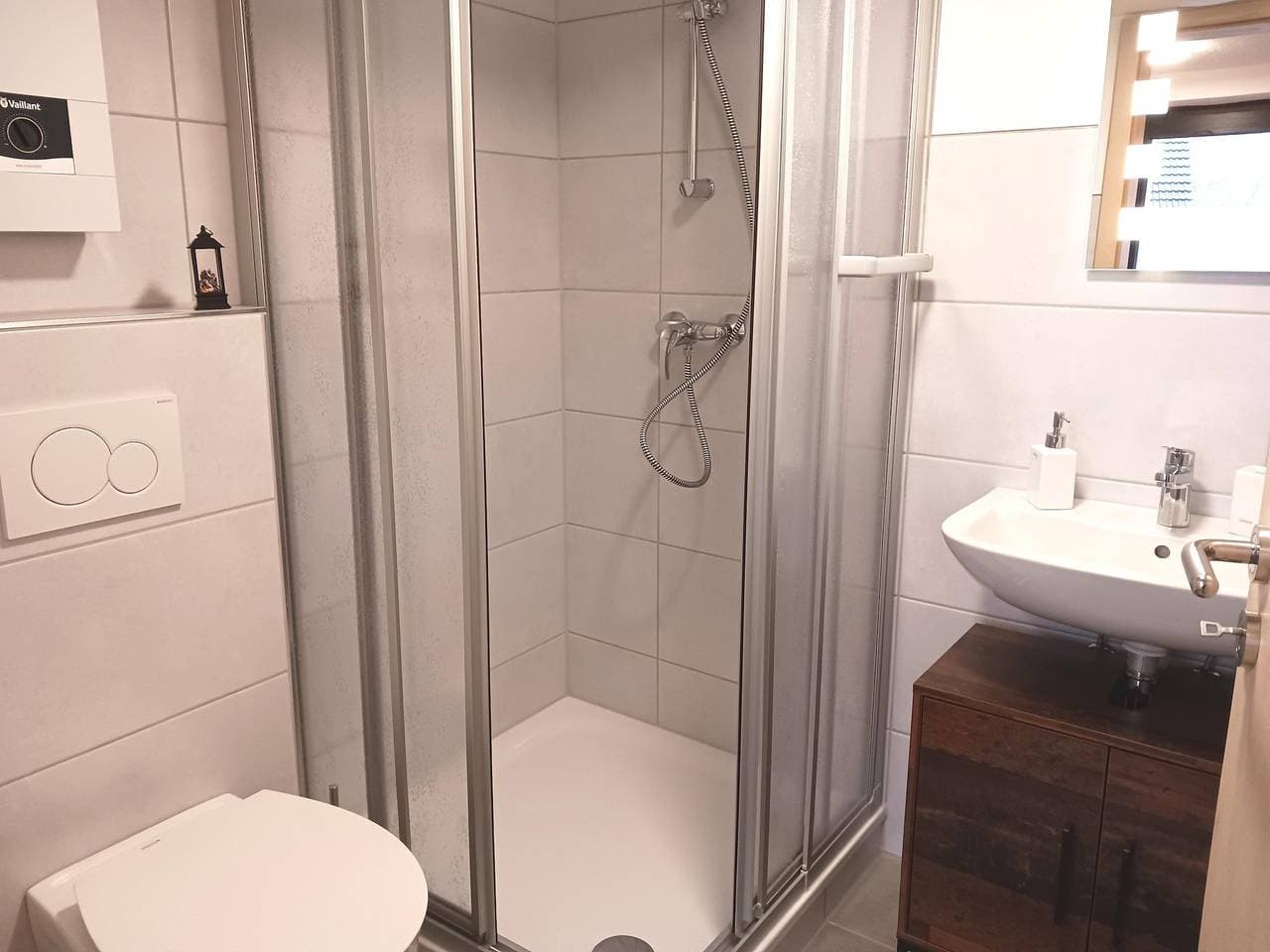 Foto 7 von 25: Neue Ferienwohnung mit Balkon in Medebach