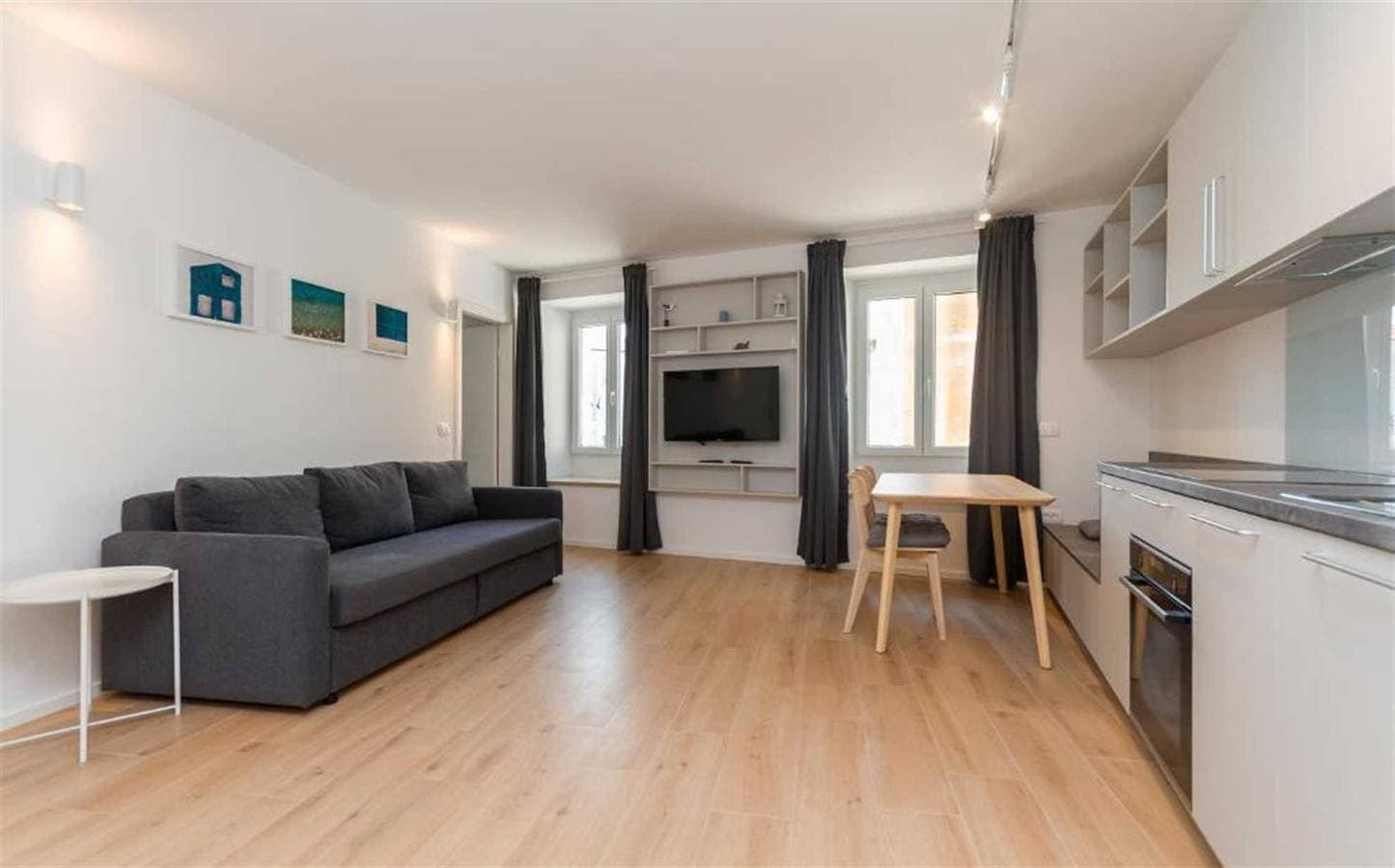 Foto 5 von 20: Ferienwohnung für 2 Personen