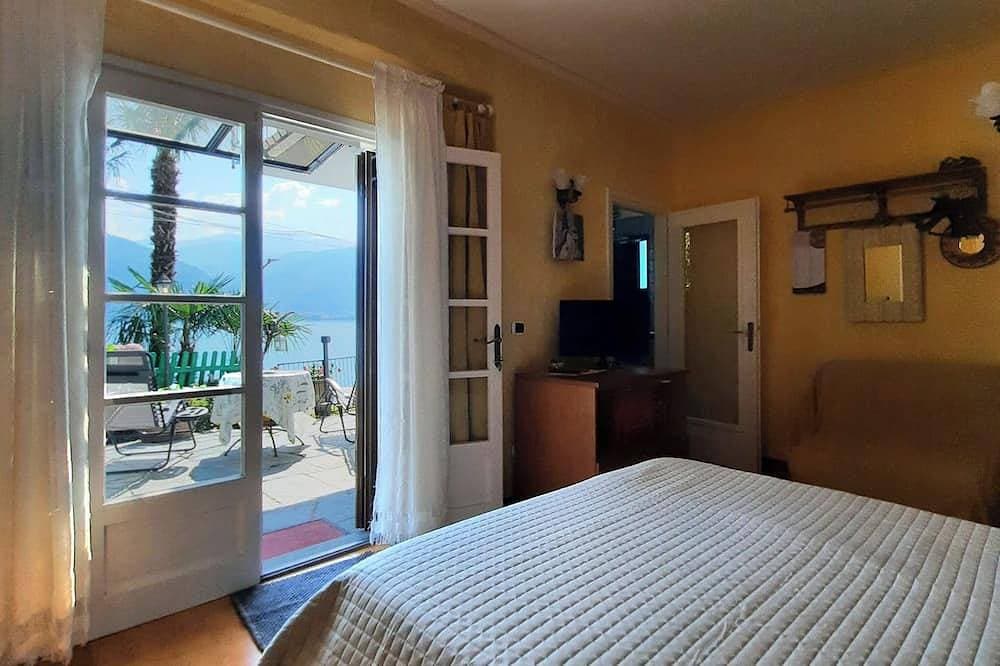 Foto 4 von 13: Schöne Einzimmerwohnung mit Parkplatz; nur wenige Schritte bis zum Strand.