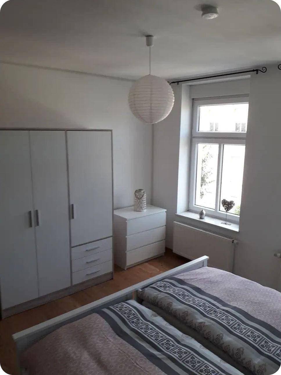 Foto 3 von 10: Specht Ferienwohnung 1 Tangermünde