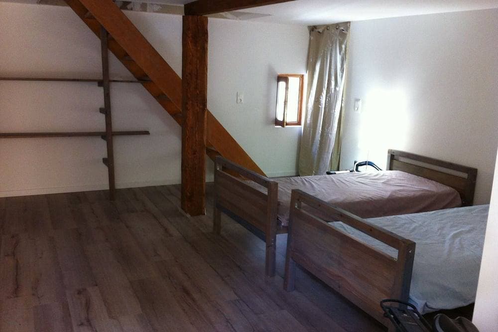 Foto 2 von 18: Valley Village House Wonder Park Mercantour