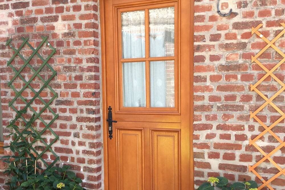 Foto 11 von 30: \"La Maison\", im Herzen des Dorfes, 50 Meter vom Meer entfernt
