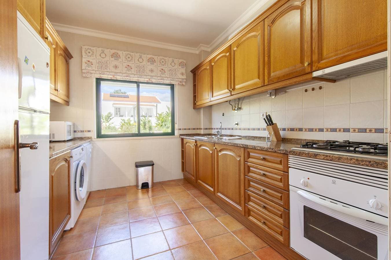 Foto 11 von 39: Ferienwohnung für 3 Personen mit Meerblick