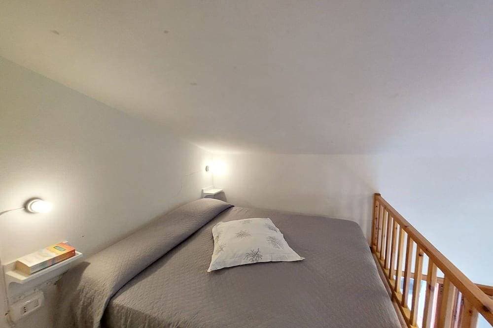 Foto 3 von 25: Herrliche Wohnung mit Klimaanlage, TV, Terrasse, Haustiere erlaubt und Panoramablick