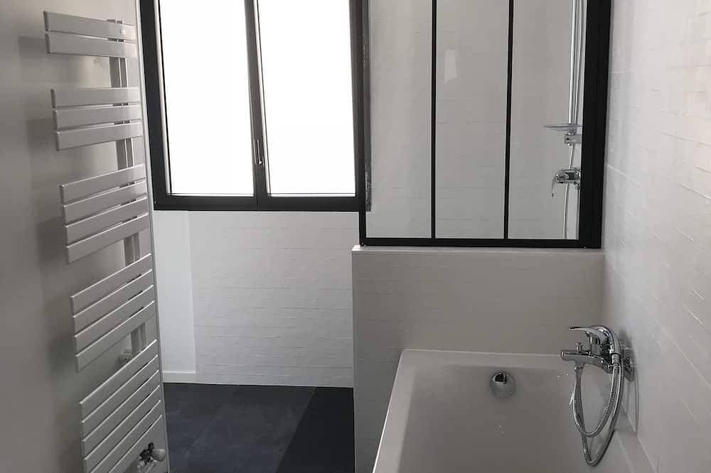 Foto 4 von 22: Charmante Villa 70 m vom Meer entfernt von 560 € / Woche