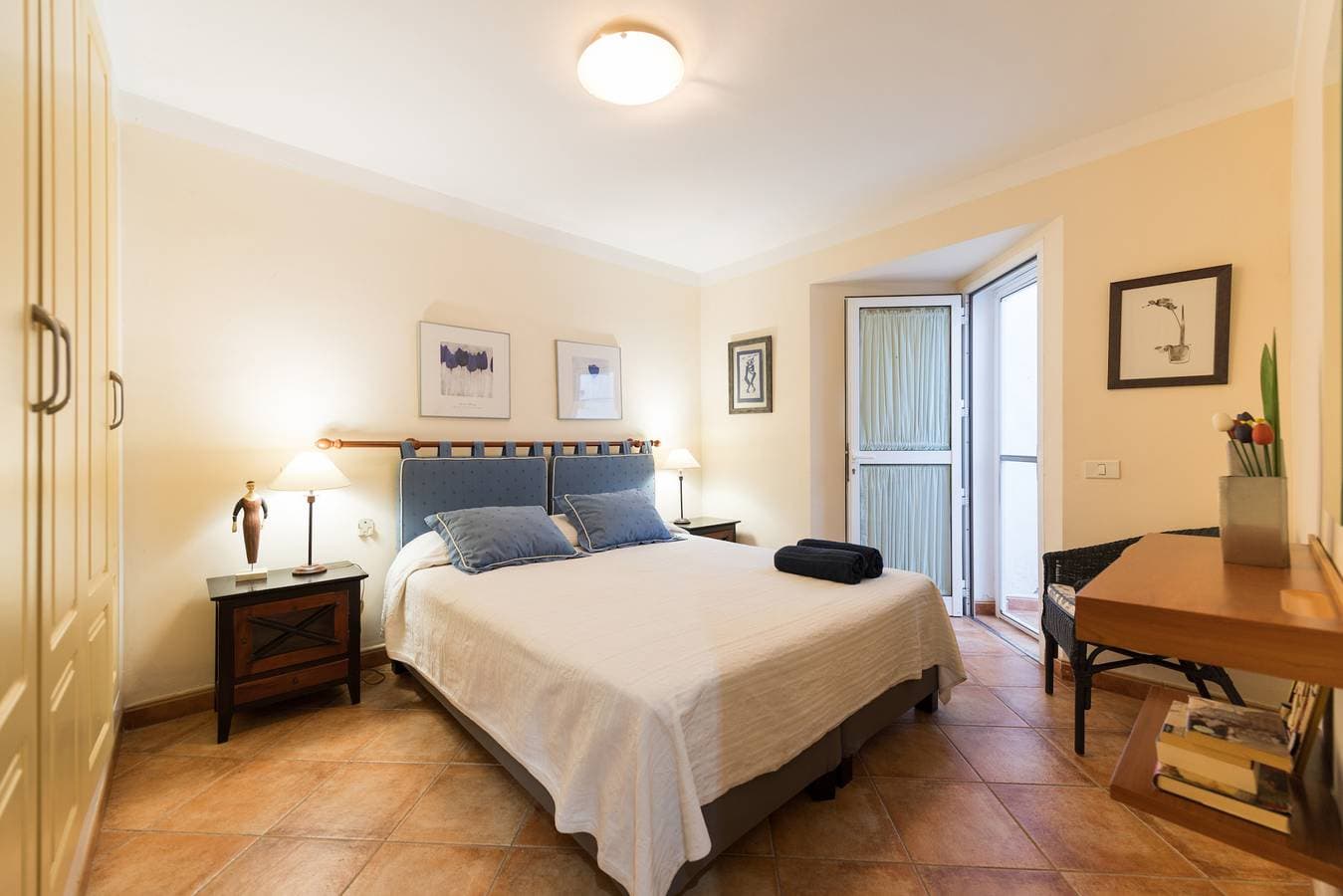 Foto 4 von 26: Ferienhaus mit high speed wifi, internationalen Kanälen