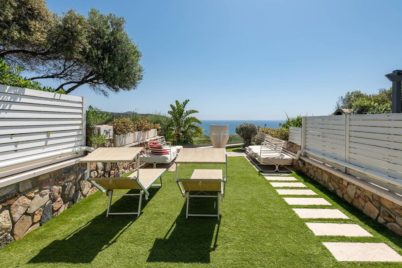 Villa Acquamarina 1