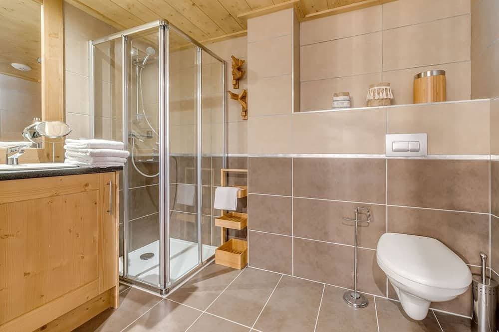 Foto 4 von 27: 4* Apartment an der Piste mit Balkon, WIFI, 4 Personen