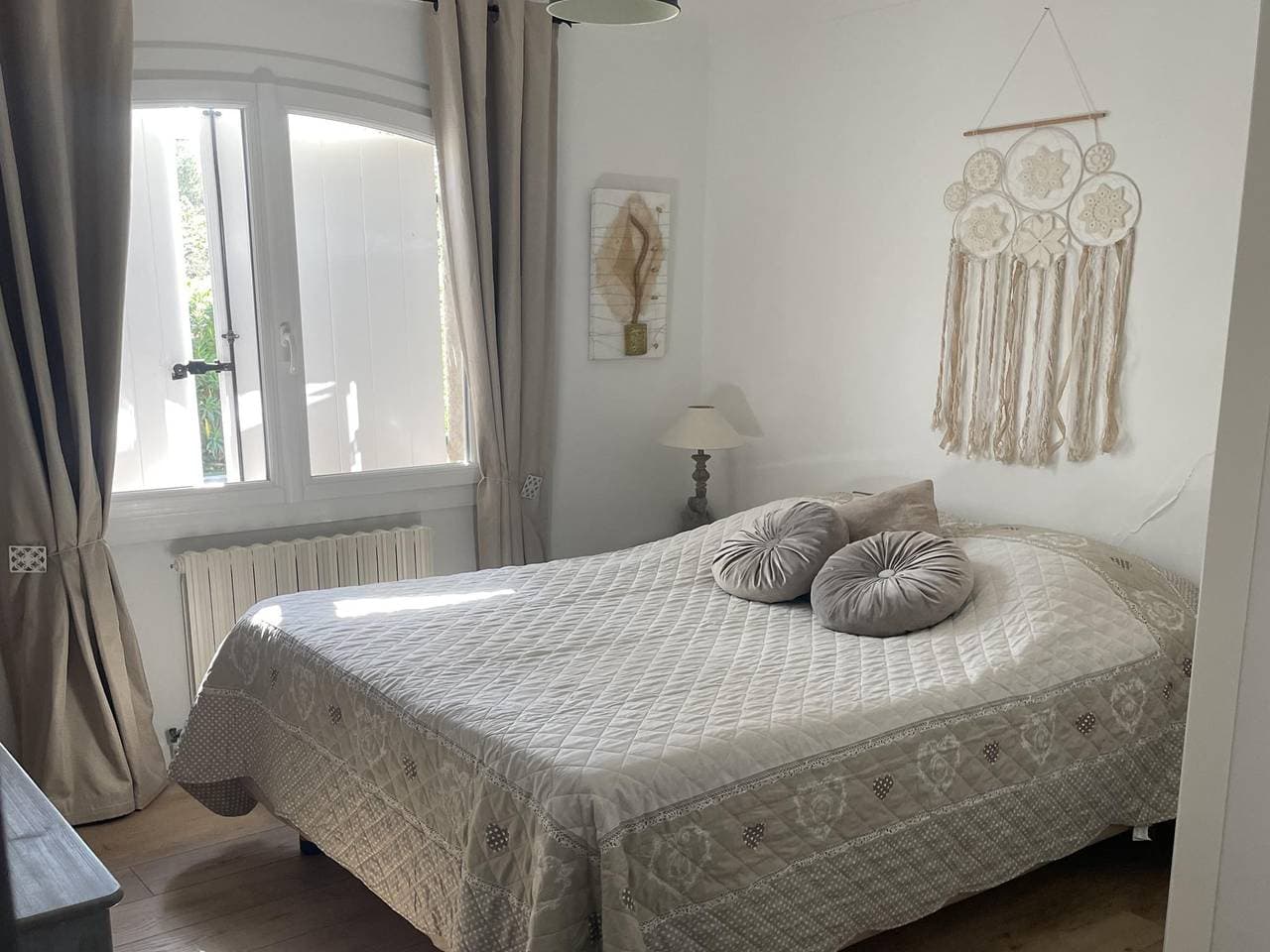 Foto 7 von 25: Luxuriöse Villa mit Klimaanlage und privatem Pool