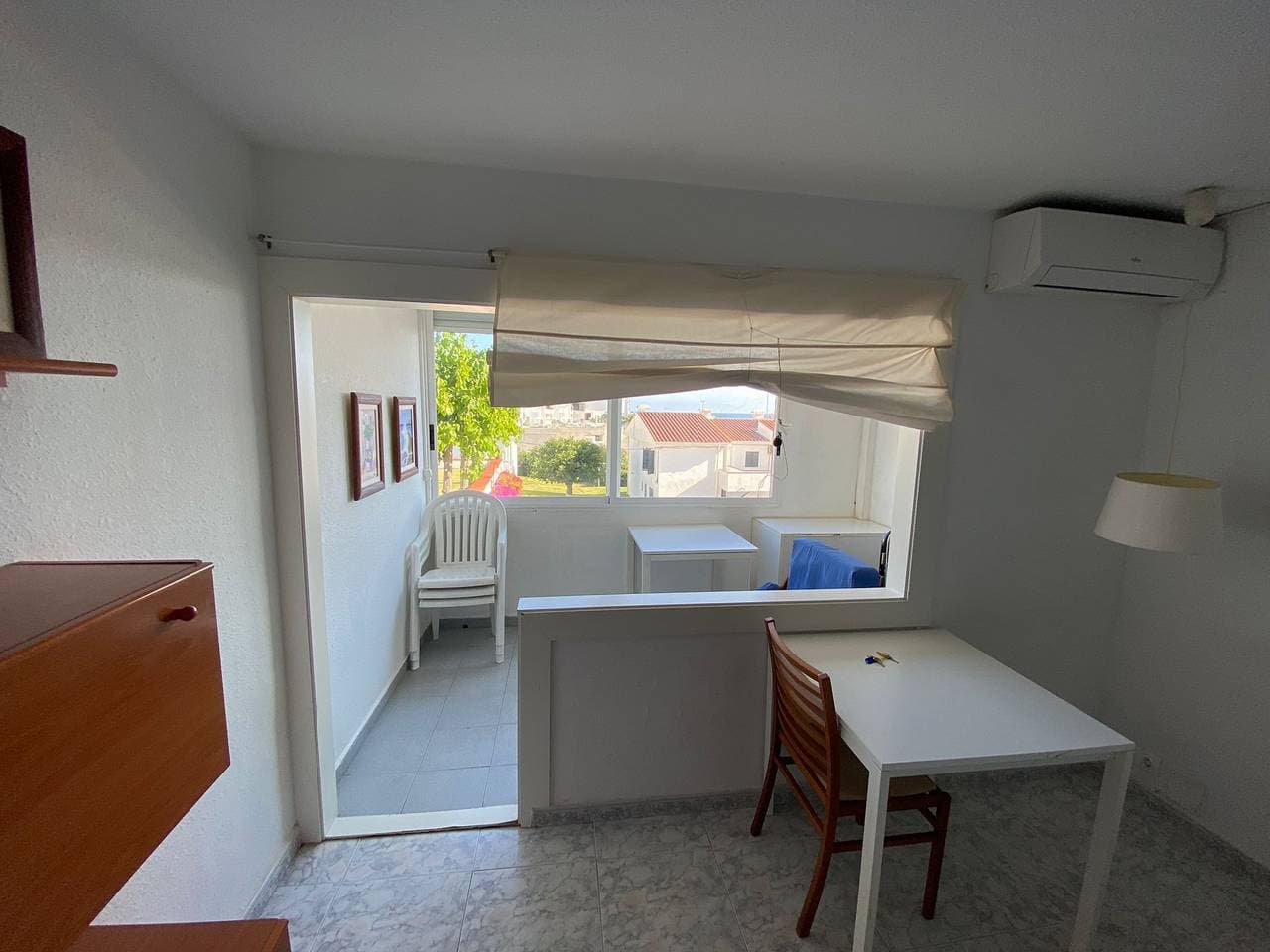 Foto 10 von 15: Ferienwohnung für 2 Personen mit Garten