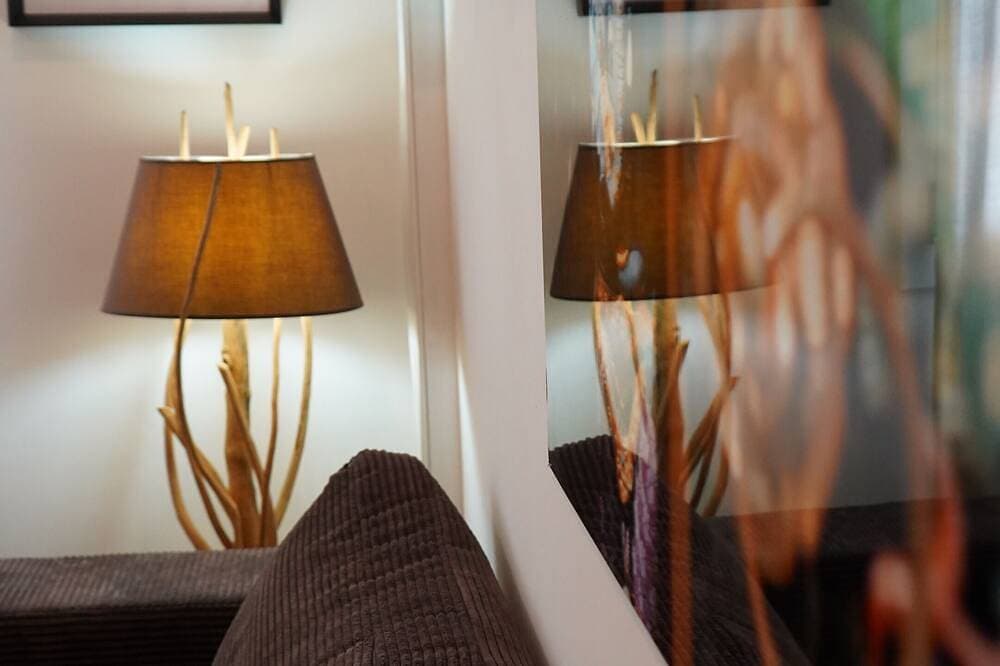 Foto 11 von 24: Le Duplex - Renovated T3 in the heart of Istres