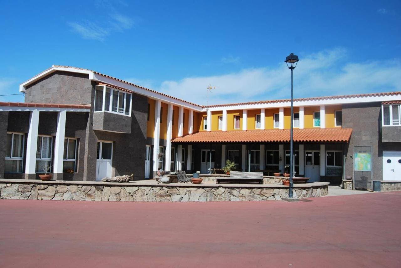 La Hoyilla Hostel - La Aldea 1