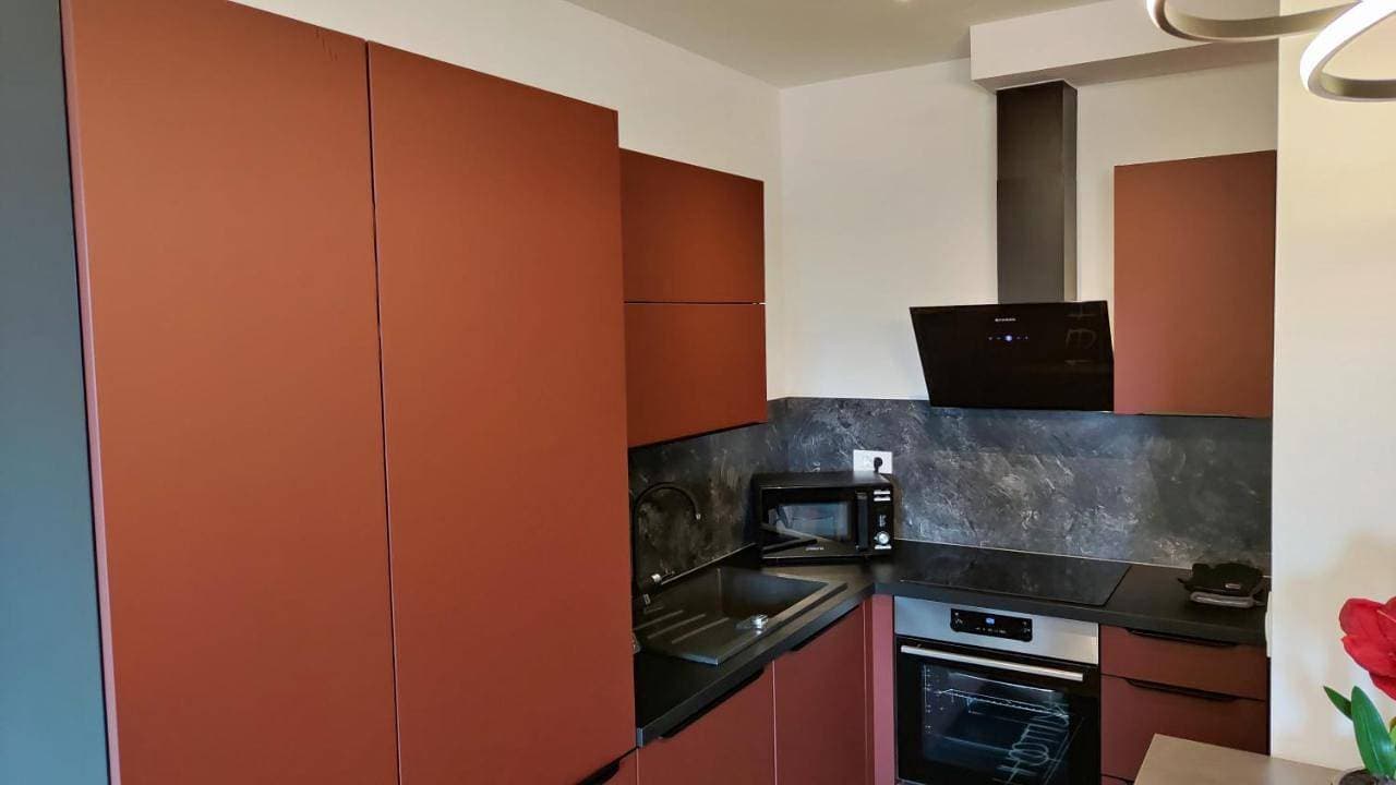 Foto 4 von 26: Apartment