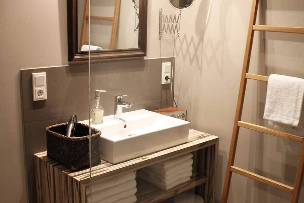 Foto 4 von 16: Stylisches Designapartment