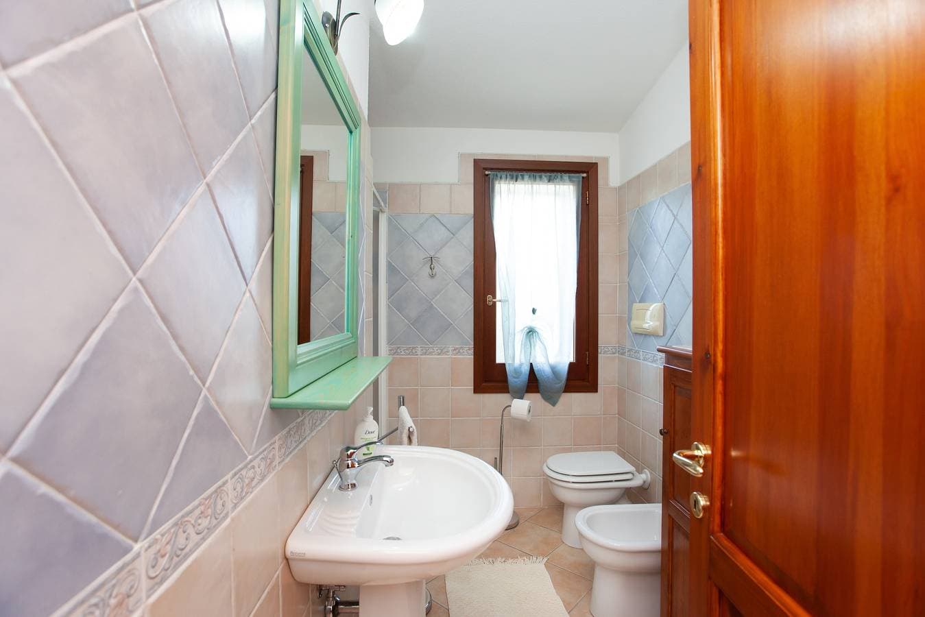 Foto 11 von 20: 'Ferienwohnung in Meeresnähe' mit Balkon und WLAN