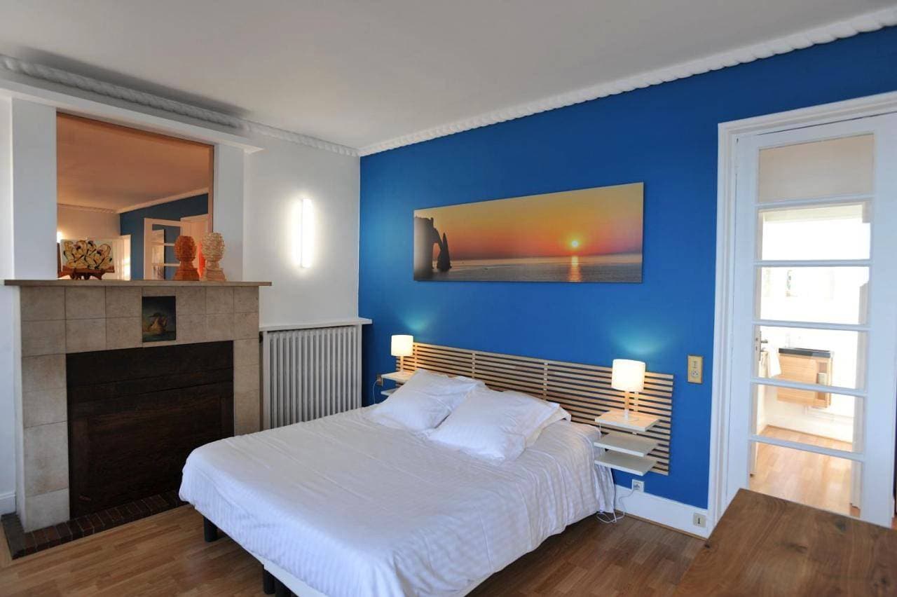 Foto 3 von 8: Double Room with Sea View