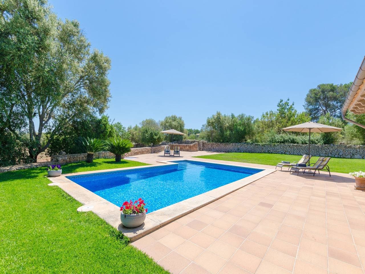 Foto 4 von 41: Es Vedat 6 - Ferienhaus Mit Privatem Pool