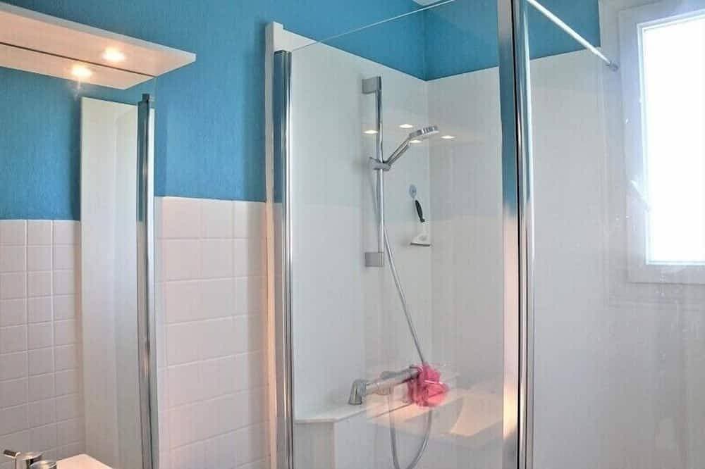Foto 13 von 20: 5-Zimmer-Haus 6/7 Personen 5 Minuten zu Fuß vom Meer entfernt
