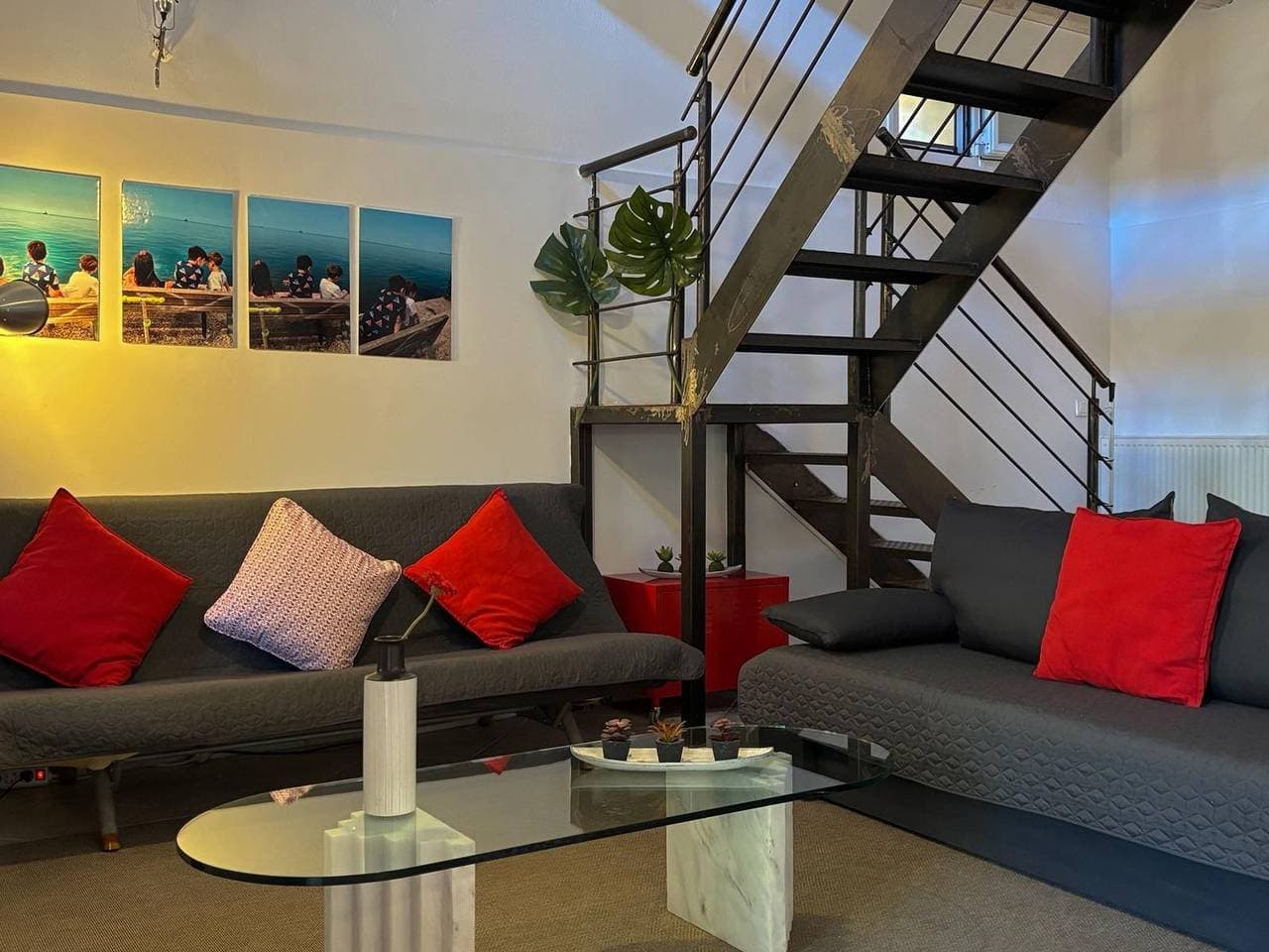 Foto 6 von 24: Ferienhaus für 6 Personen mit Garten