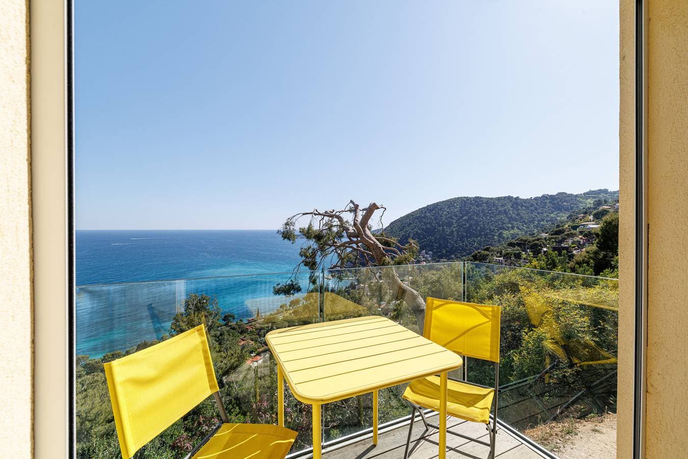 Foto 11 von 34: Les Citrons D'Eze 2P
