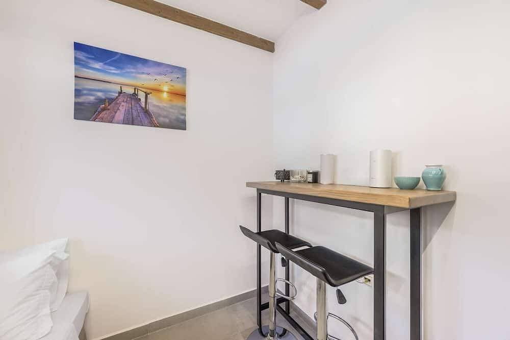 Foto 6 von 26: Ferienhaus mit Pool direkt neben dem Strand