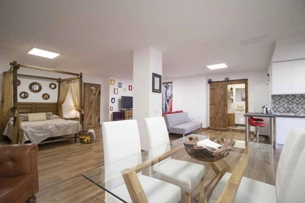 Foto 4 von 21: One-Bedroom House