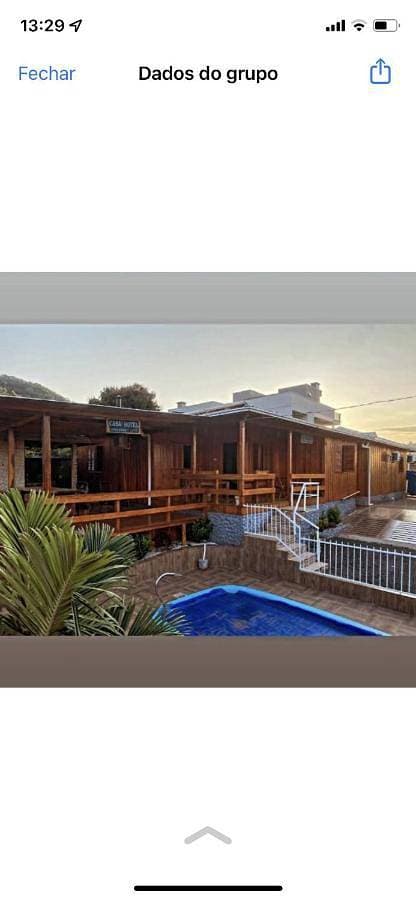 Casa hotel 1
