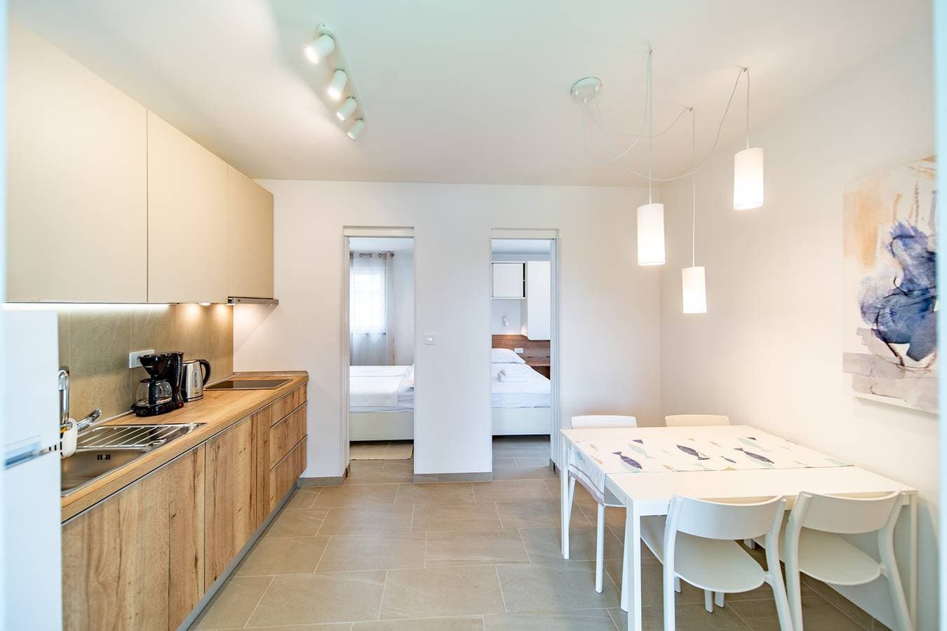 Foto 7 von 26: Holiday Home Arti N1,200 meters from the beach