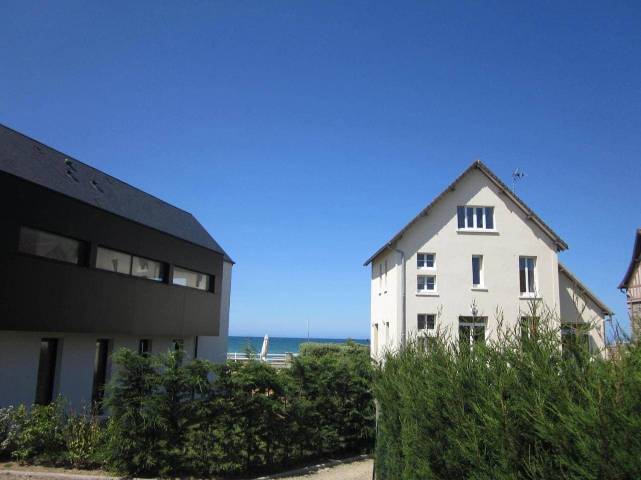 Foto 6 von 17: Apartment with Sea View