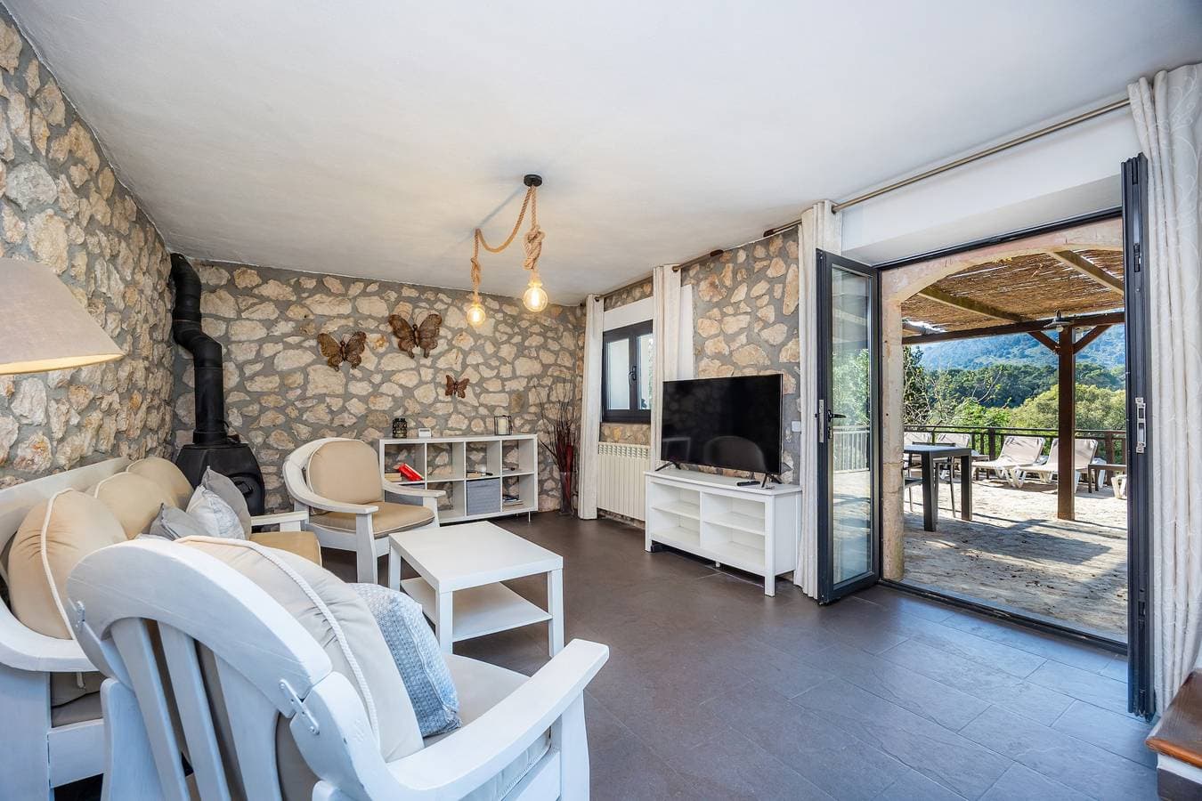 Foto 9 von 38: Luxusvilla mit spektakulärem Ausblick – Villa La Casita