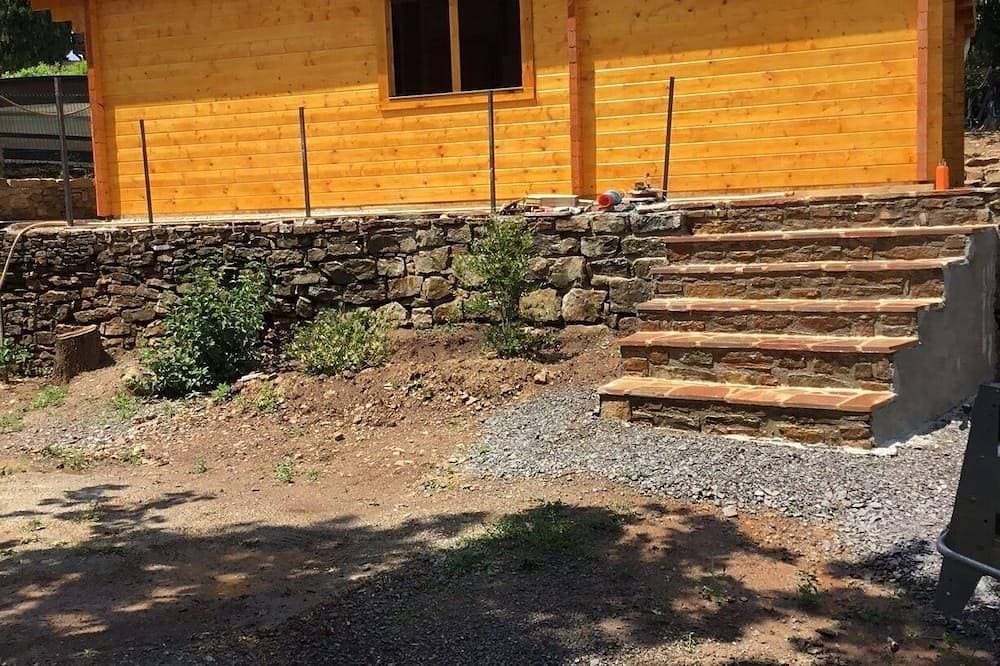 Chalet Maryvonne Les Vans 07140 1