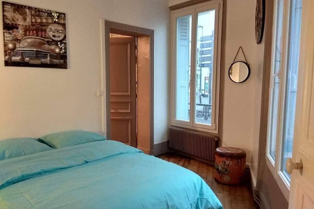 Foto 5 von 30: Schickes Apartment mit Parkplatz nahe Paris