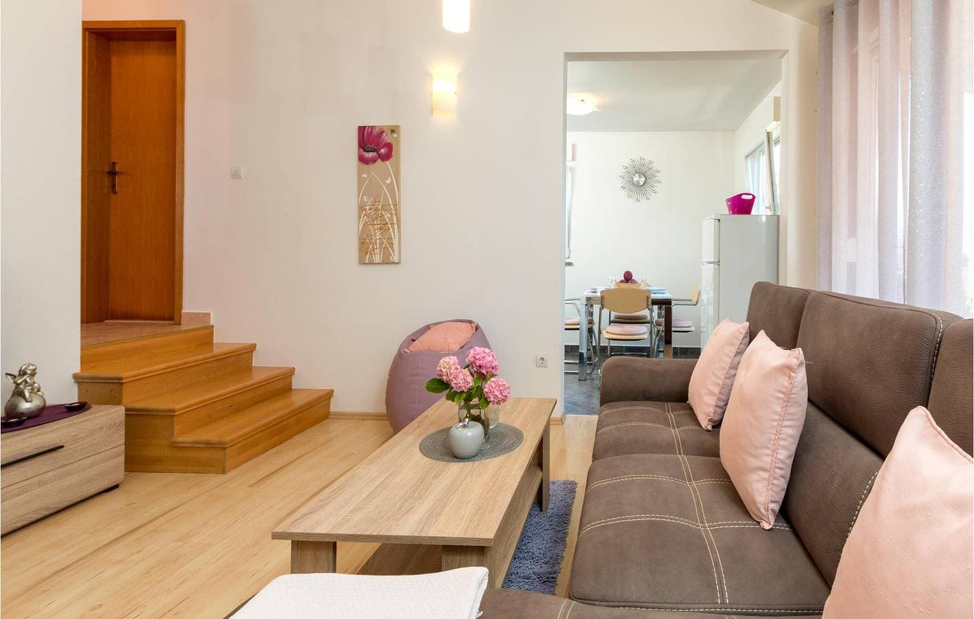 Foto 12 von 29: Gemütliche Ferienwohnung mit Terrasse, WLAN und Parkplatz in der Nähe des Strandes von Fažana