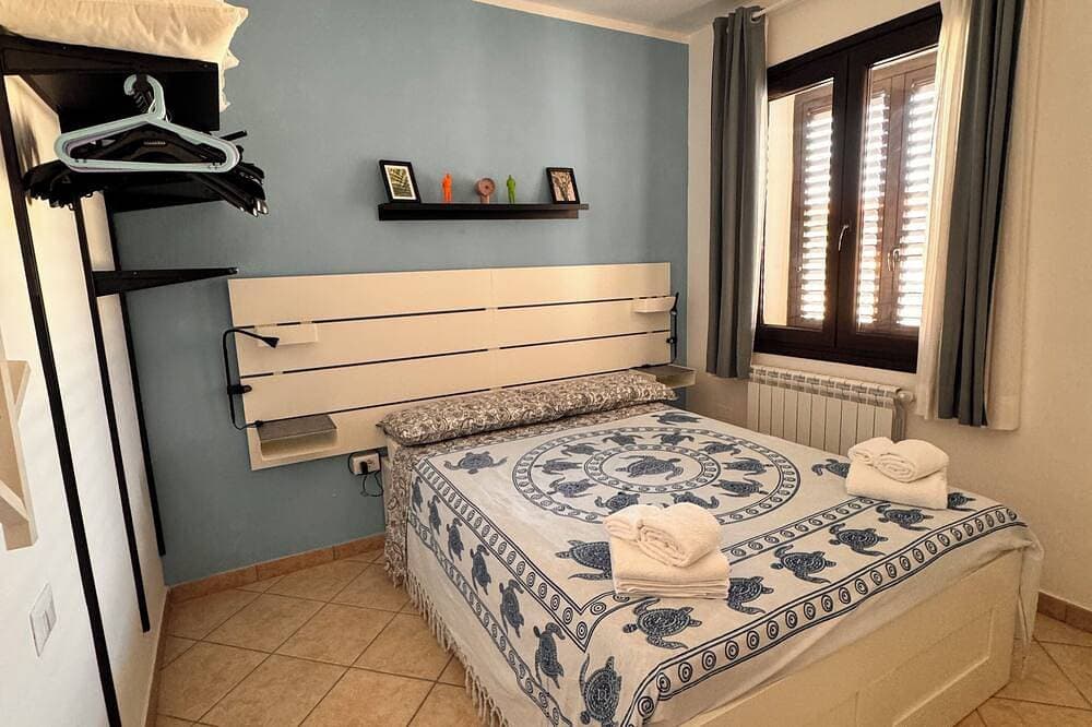 Foto 4 von 24: Villa with 3 rooms and garden among nature, sea, mountains