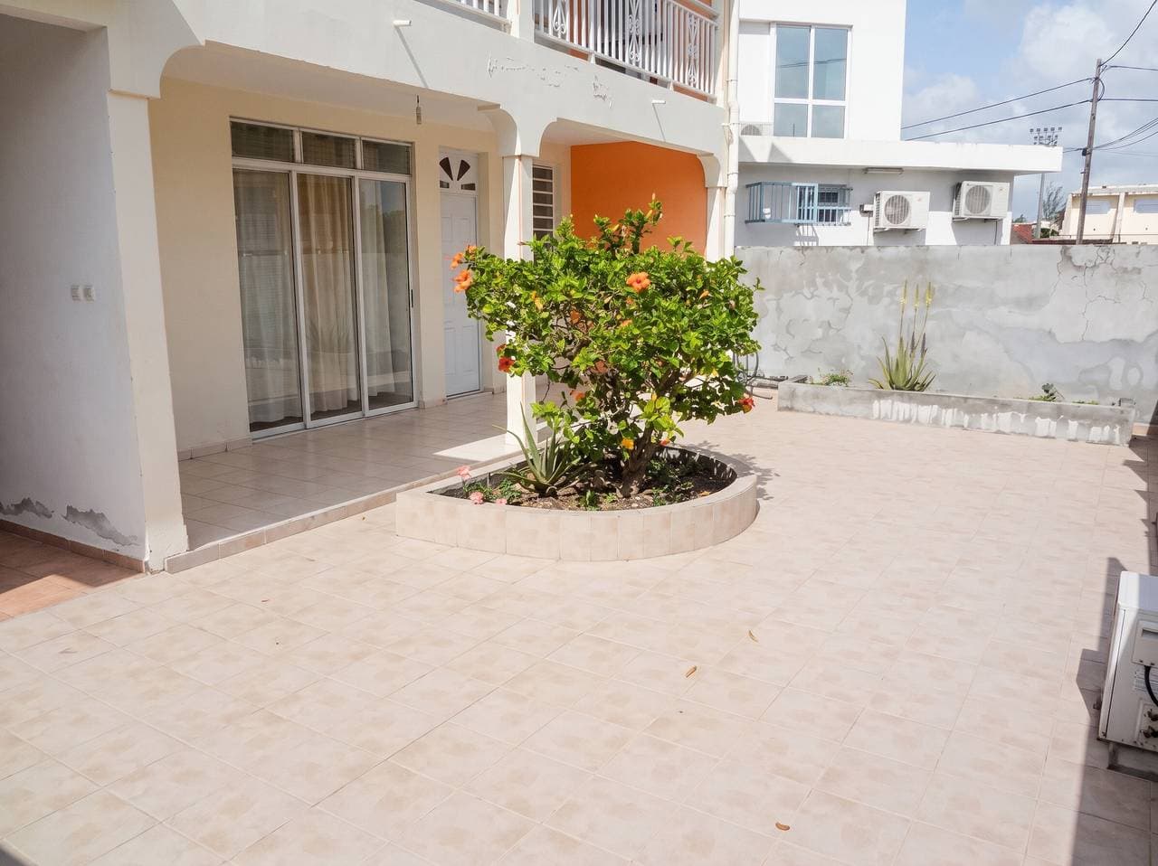 Foto 10 von 21: Gemütliches Haus in Port-Louis + Nahe Strände