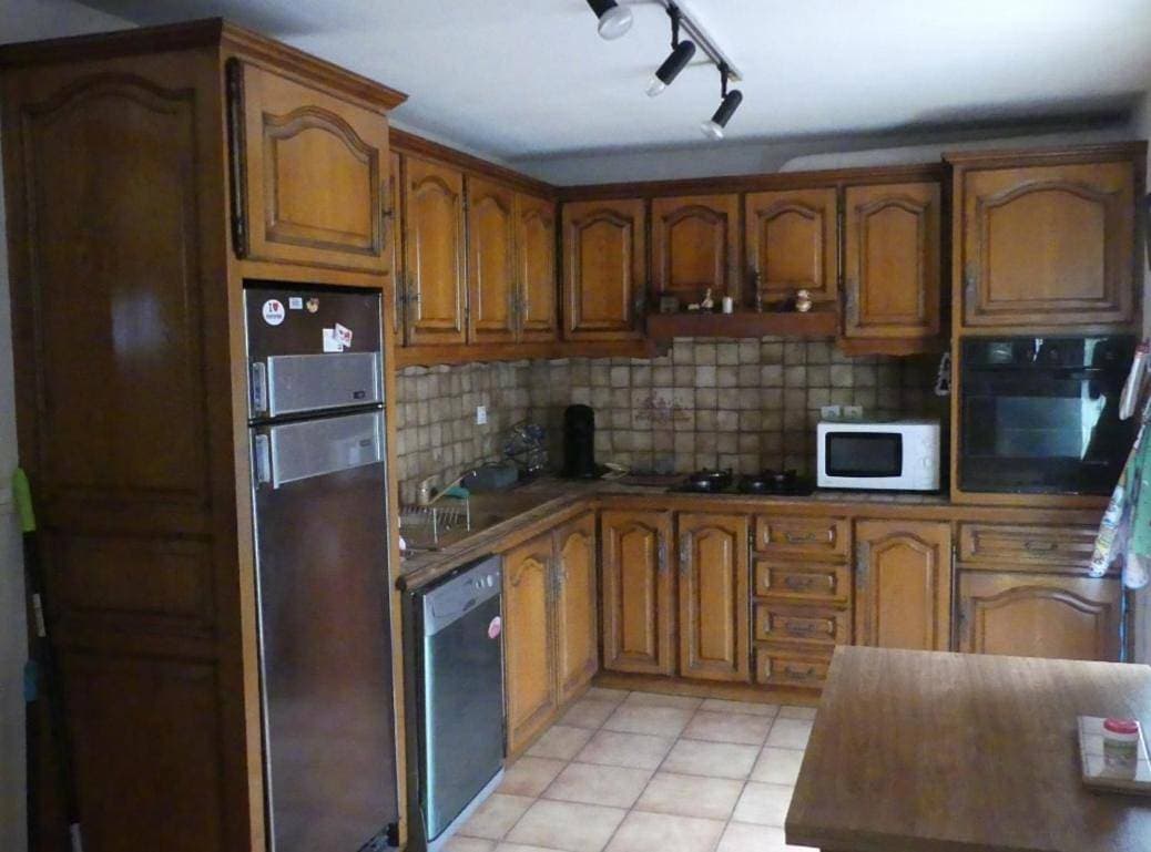 Foto 7 von 16: Three-Bedroom House