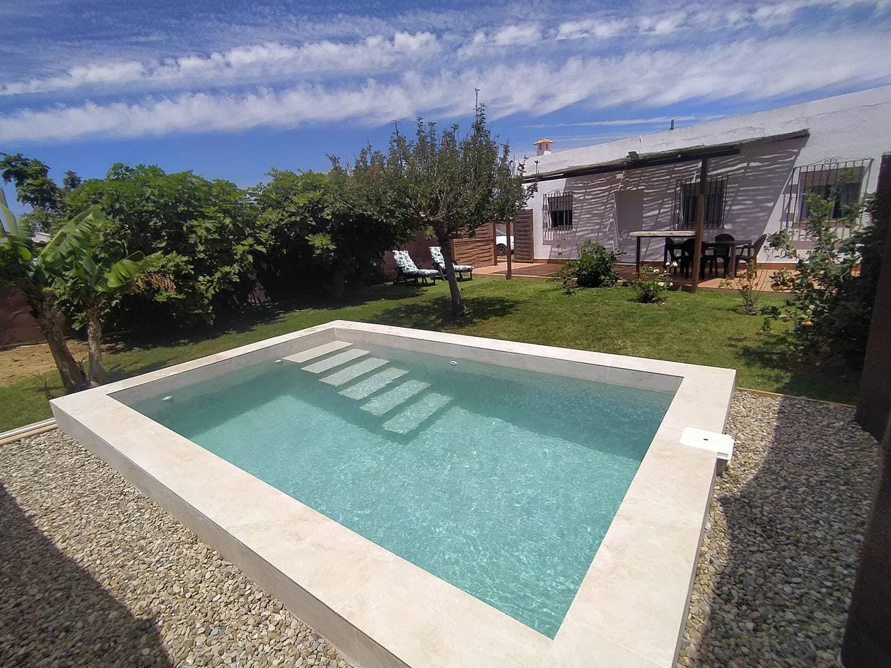 Villa Zajara 1
