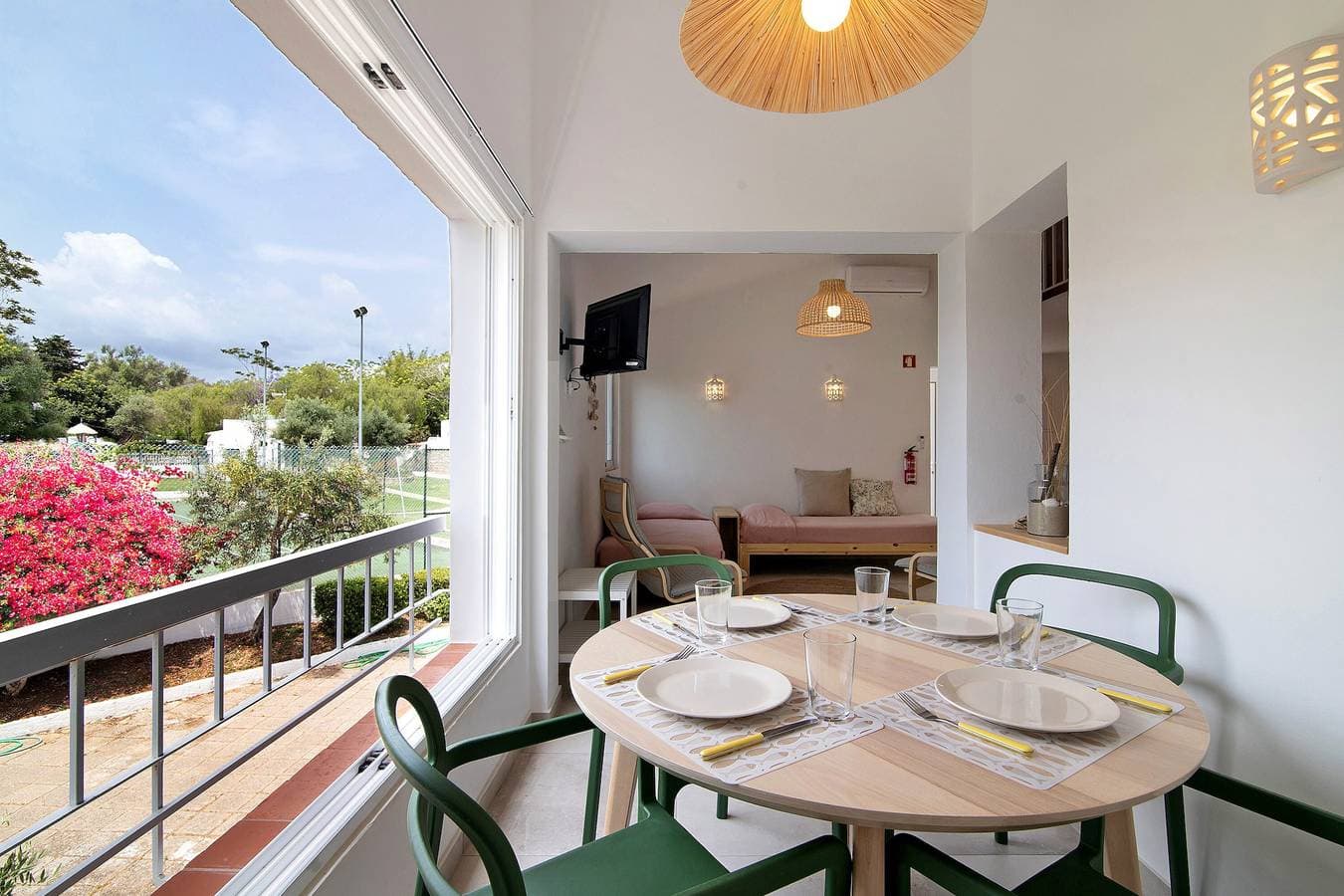 Cosy Beach Loft Pedras Del Rei 1