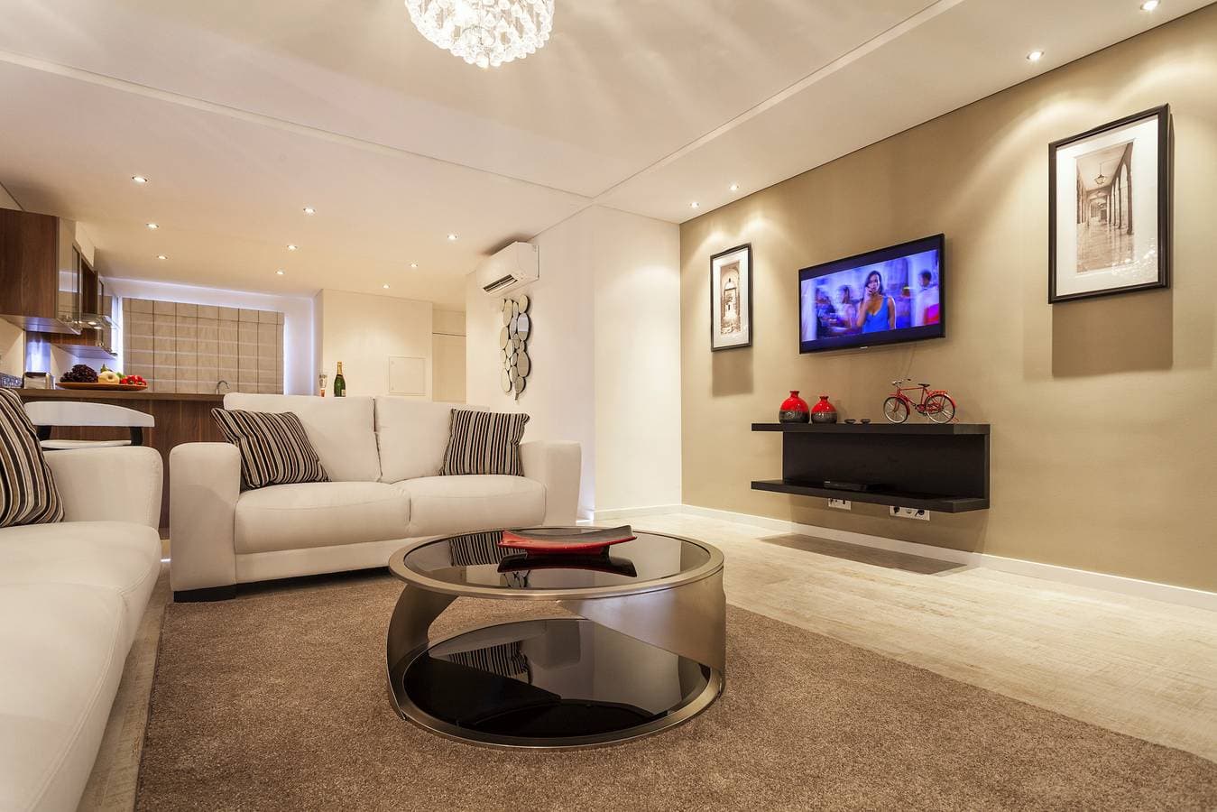 Apartment Lime 1