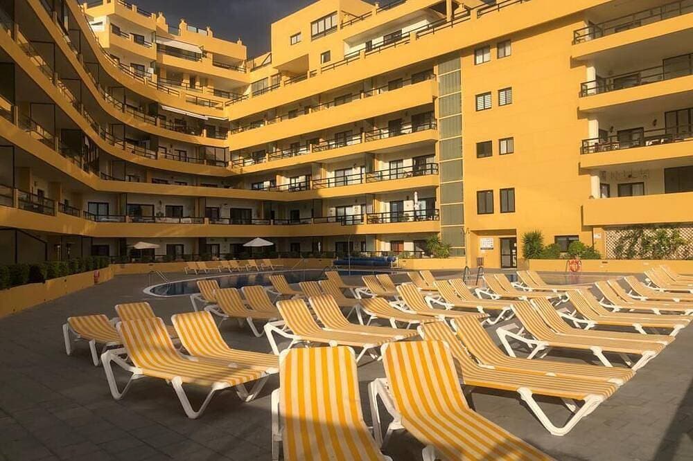 Foto 11 von 21: Aguamarina Golf del Sur
