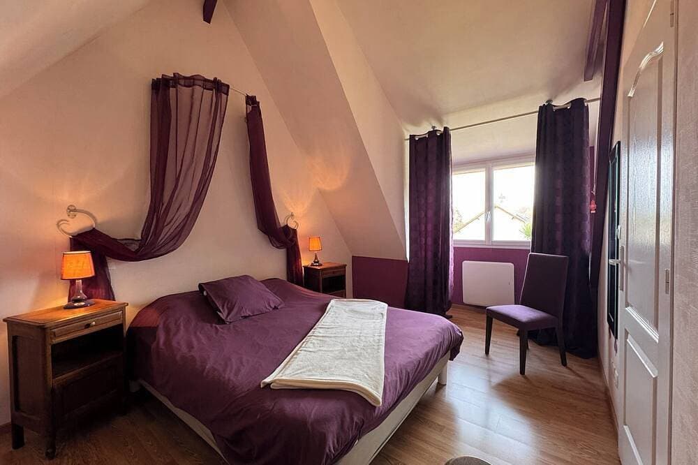 Foto 5 von 30: Entspannen in Saint-Léonard – zwischen Meer und Land, Urlaub zum Genießen!