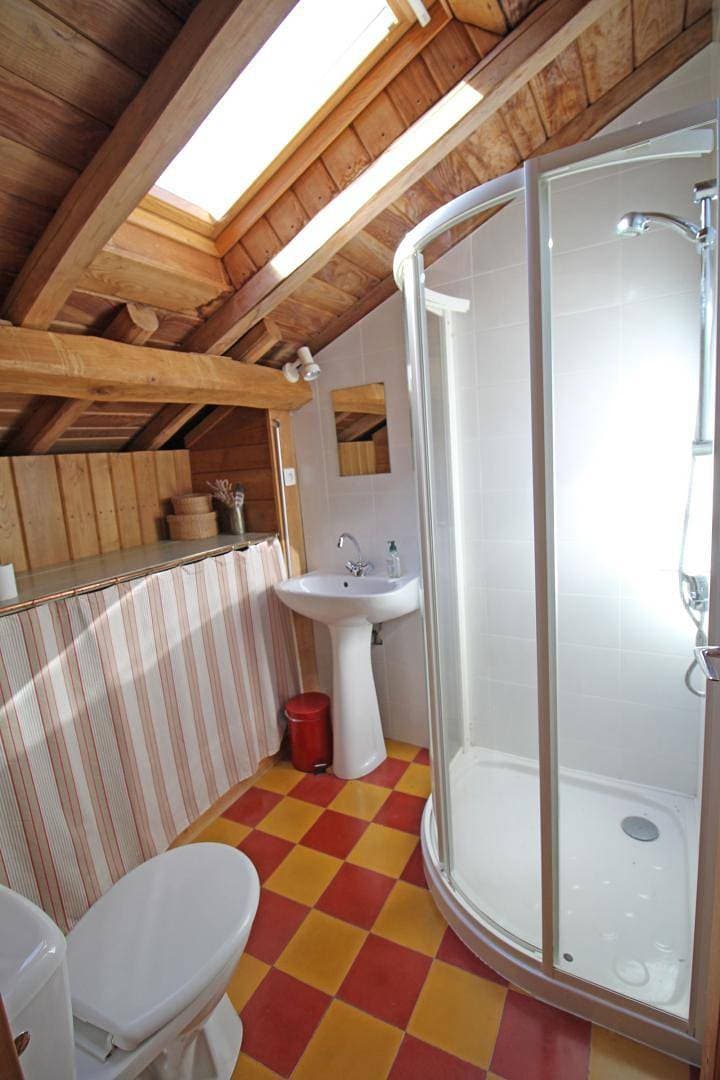 Foto 11 von 12: La petite maison